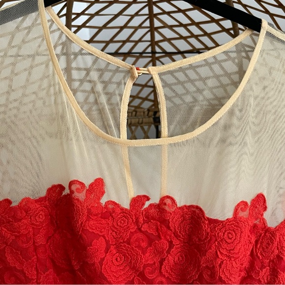 Updated with measurements.
Anthropologie Roseland Dress size 4 - Picture 5 of 16